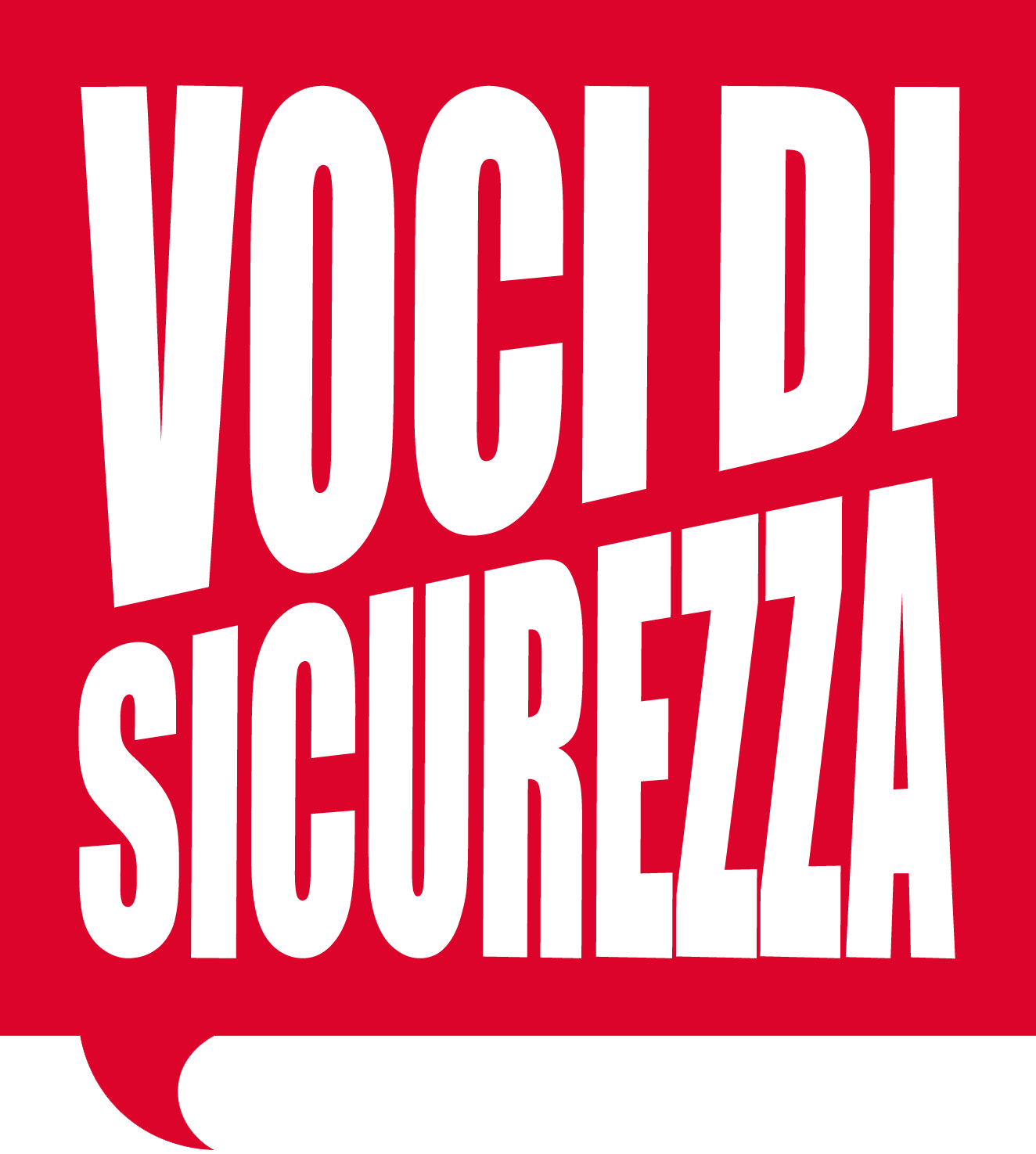 Voci di Sicurezza