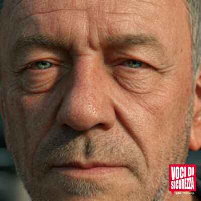 Episodio 11 — Enrico: «La sponda di carico»