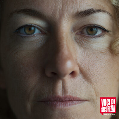 Episodio 3 — Chiara: «L’odore sbagliato»