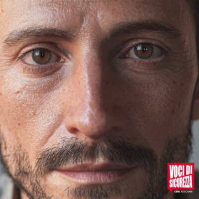 Episodio 7 — Fabio: «Prima dell’alba»