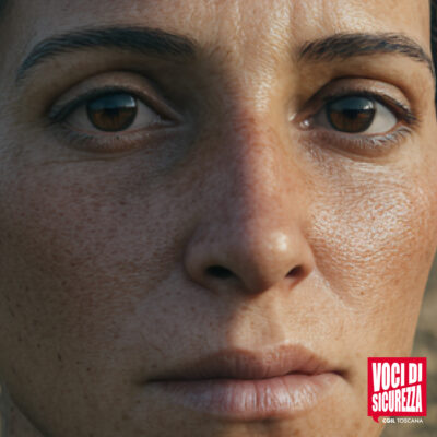 Episodio 8 — Marta: «Il segnale»