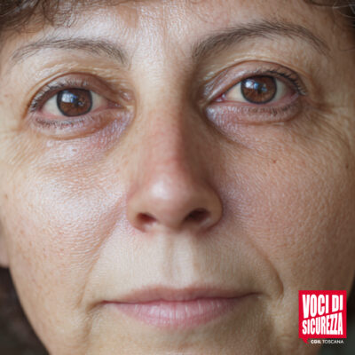 Episodio 9 — Sara: «La luce»